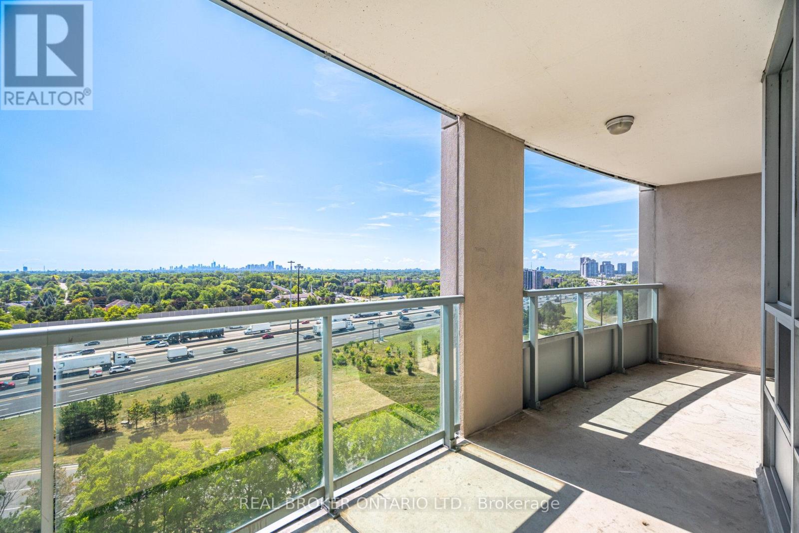 1109 - 17 Barberry Place, Toronto, Ontario  M2K 3E2 - Photo 21 - C12491776