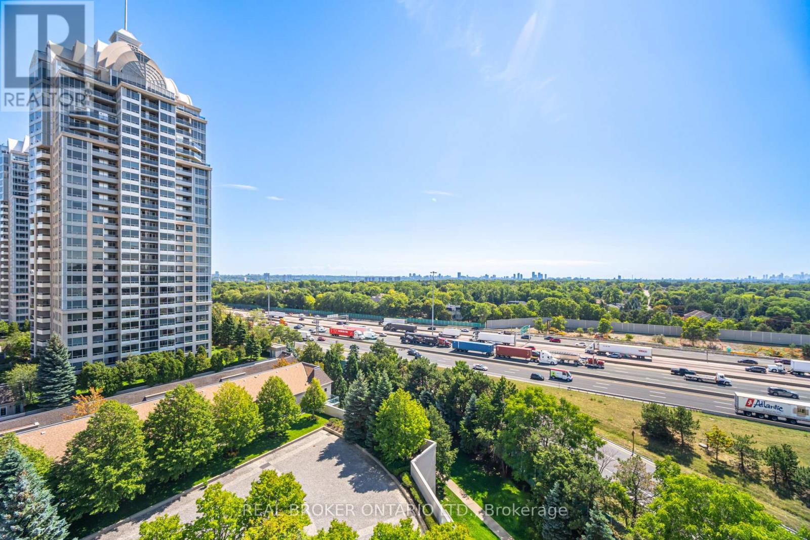 1109 - 17 Barberry Place, Toronto, Ontario  M2K 3E2 - Photo 22 - C12491776