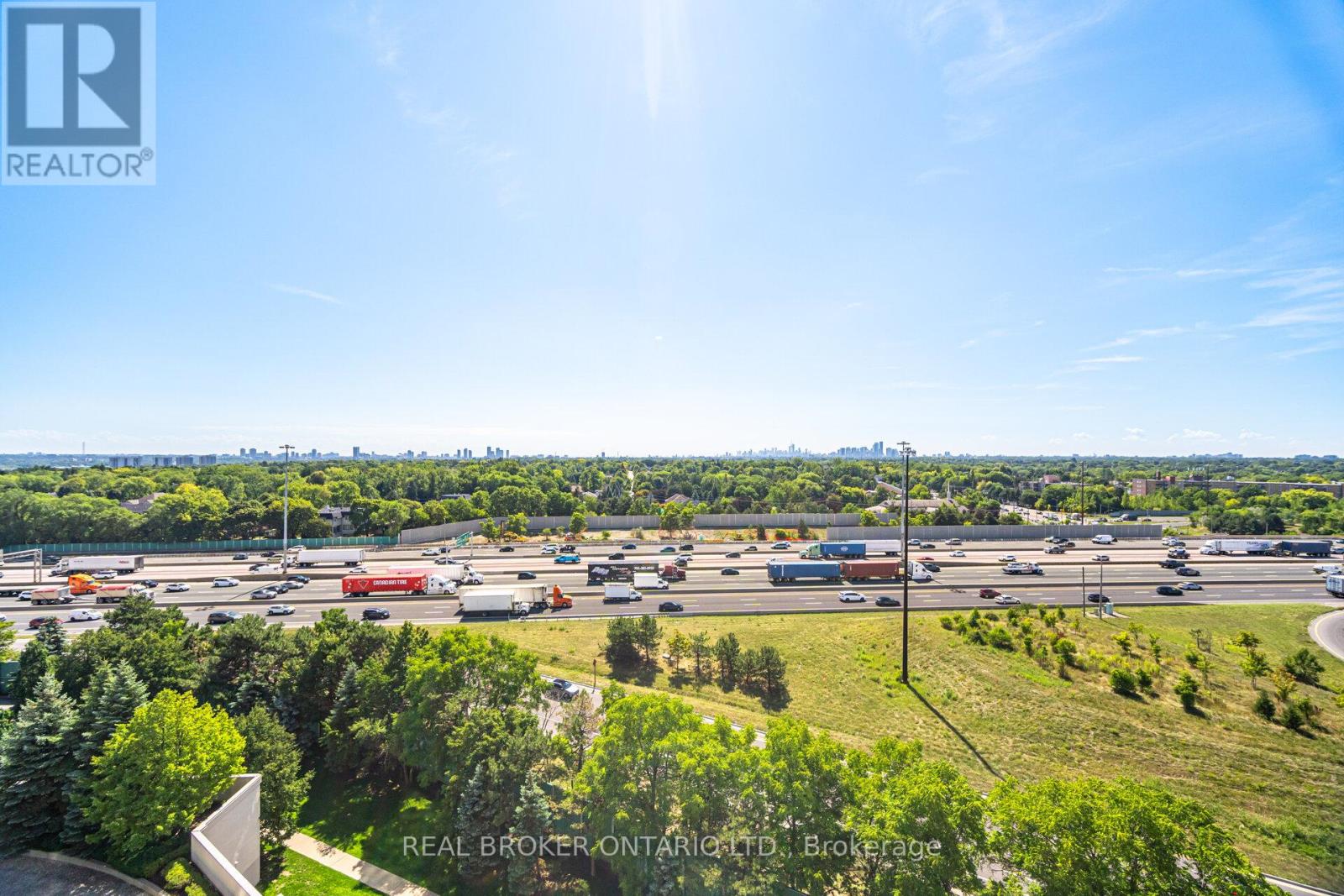 1109 - 17 Barberry Place, Toronto, Ontario  M2K 3E2 - Photo 23 - C12491776
