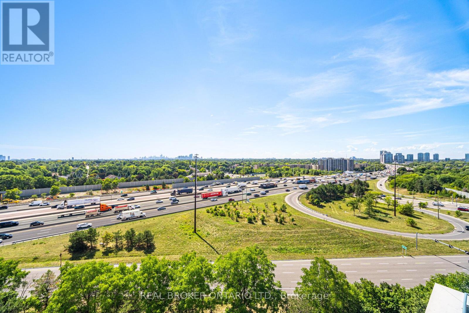 1109 - 17 Barberry Place, Toronto, Ontario  M2K 3E2 - Photo 24 - C12491776