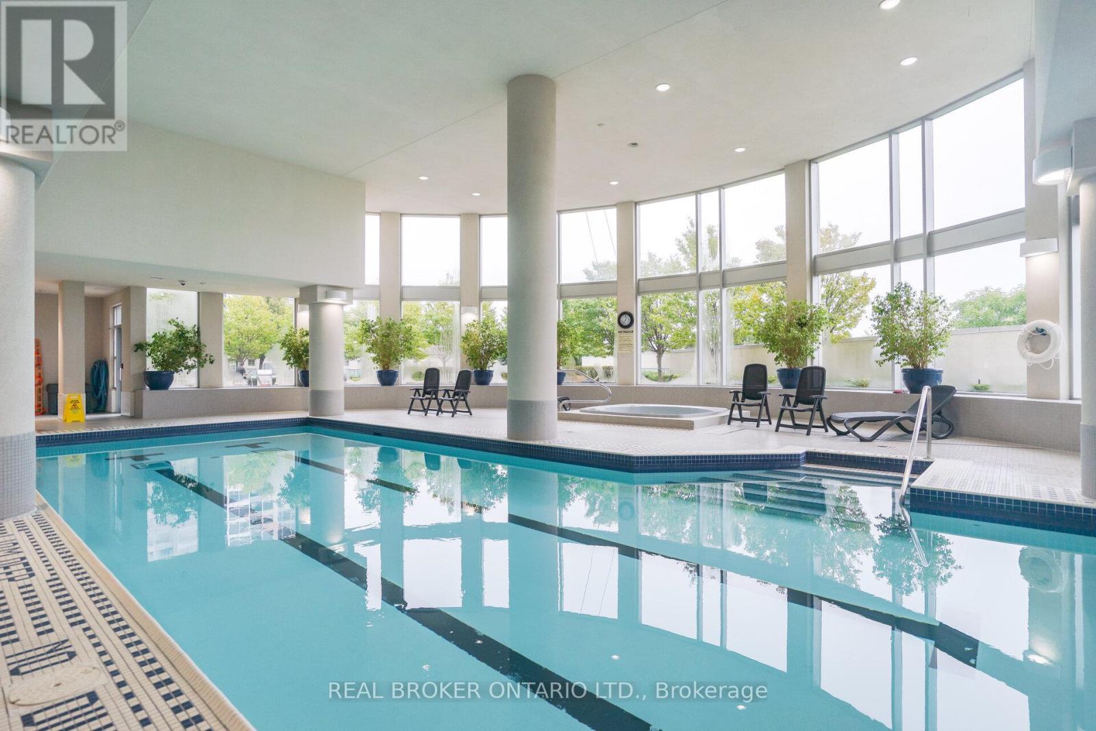 1109 - 17 Barberry Place, Toronto, Ontario  M2K 3E2 - Photo 25 - C12491776