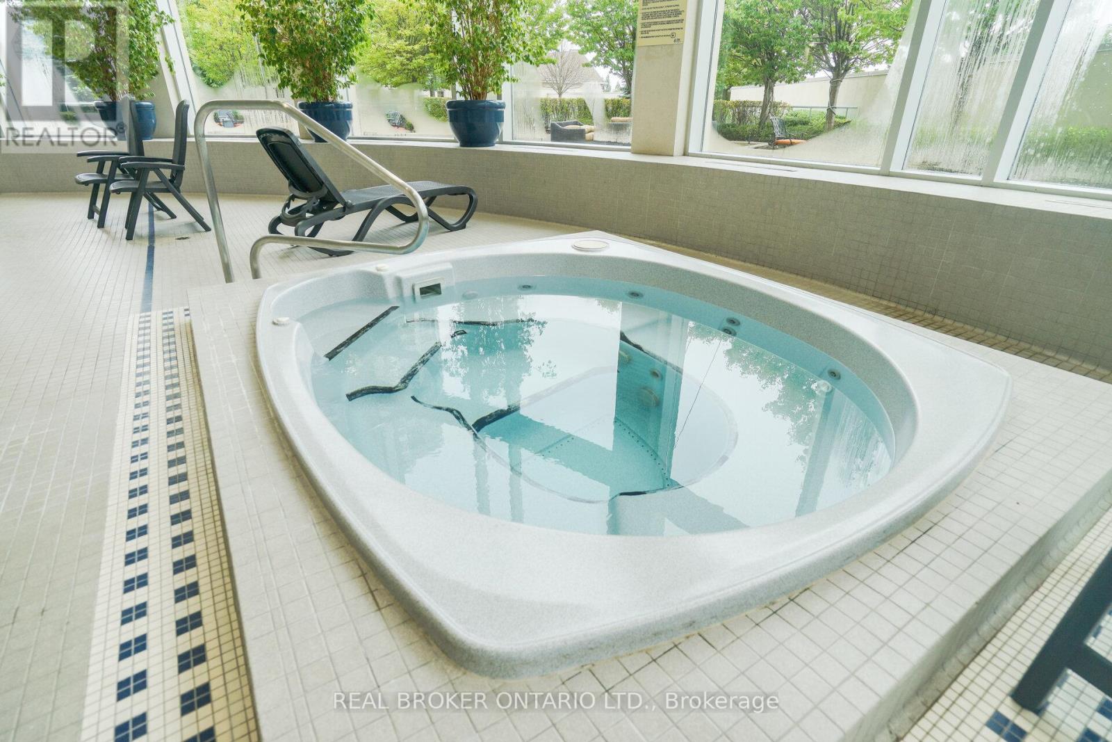 1109 - 17 Barberry Place, Toronto, Ontario  M2K 3E2 - Photo 26 - C12491776