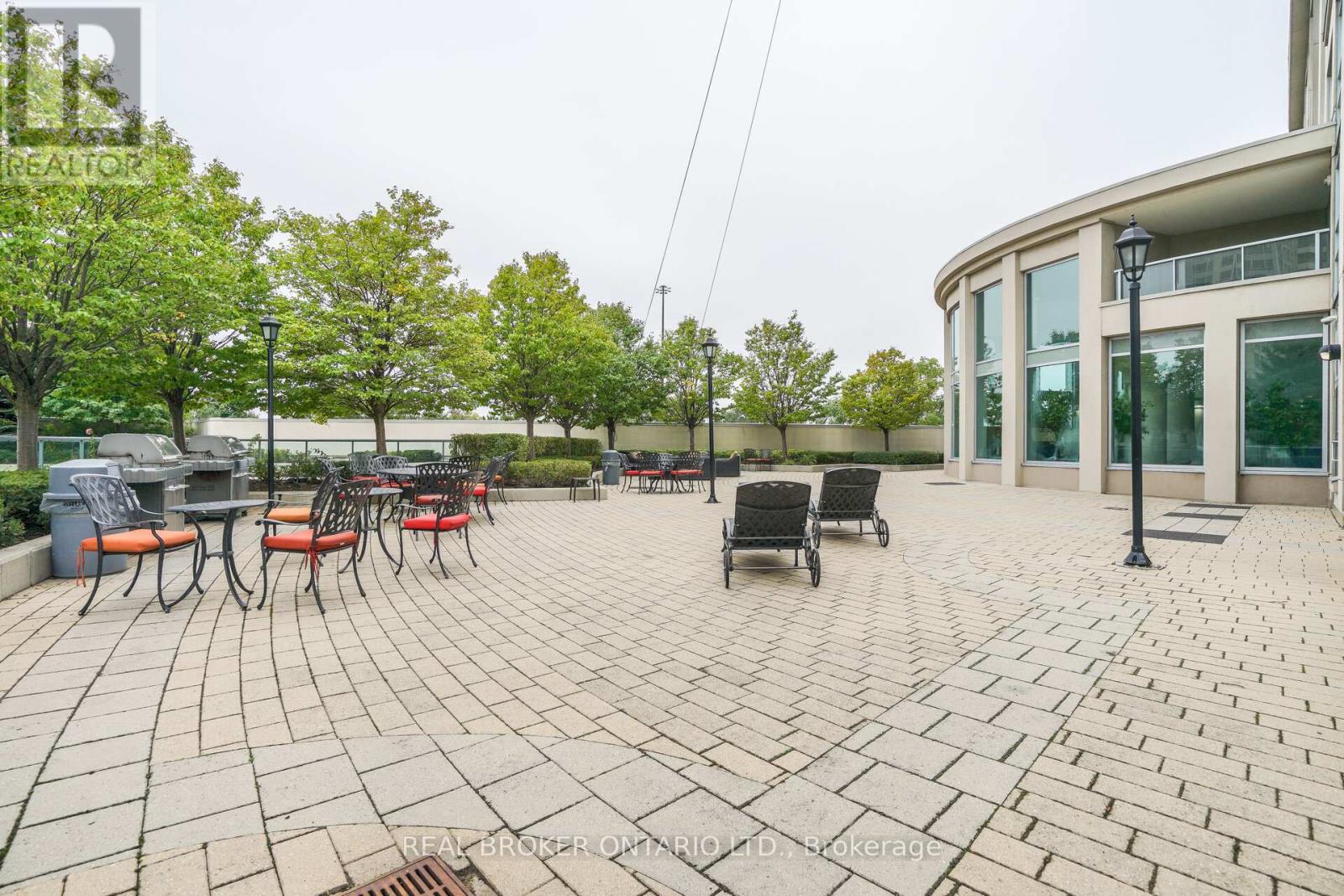 1109 - 17 Barberry Place, Toronto, Ontario  M2K 3E2 - Photo 27 - C12491776