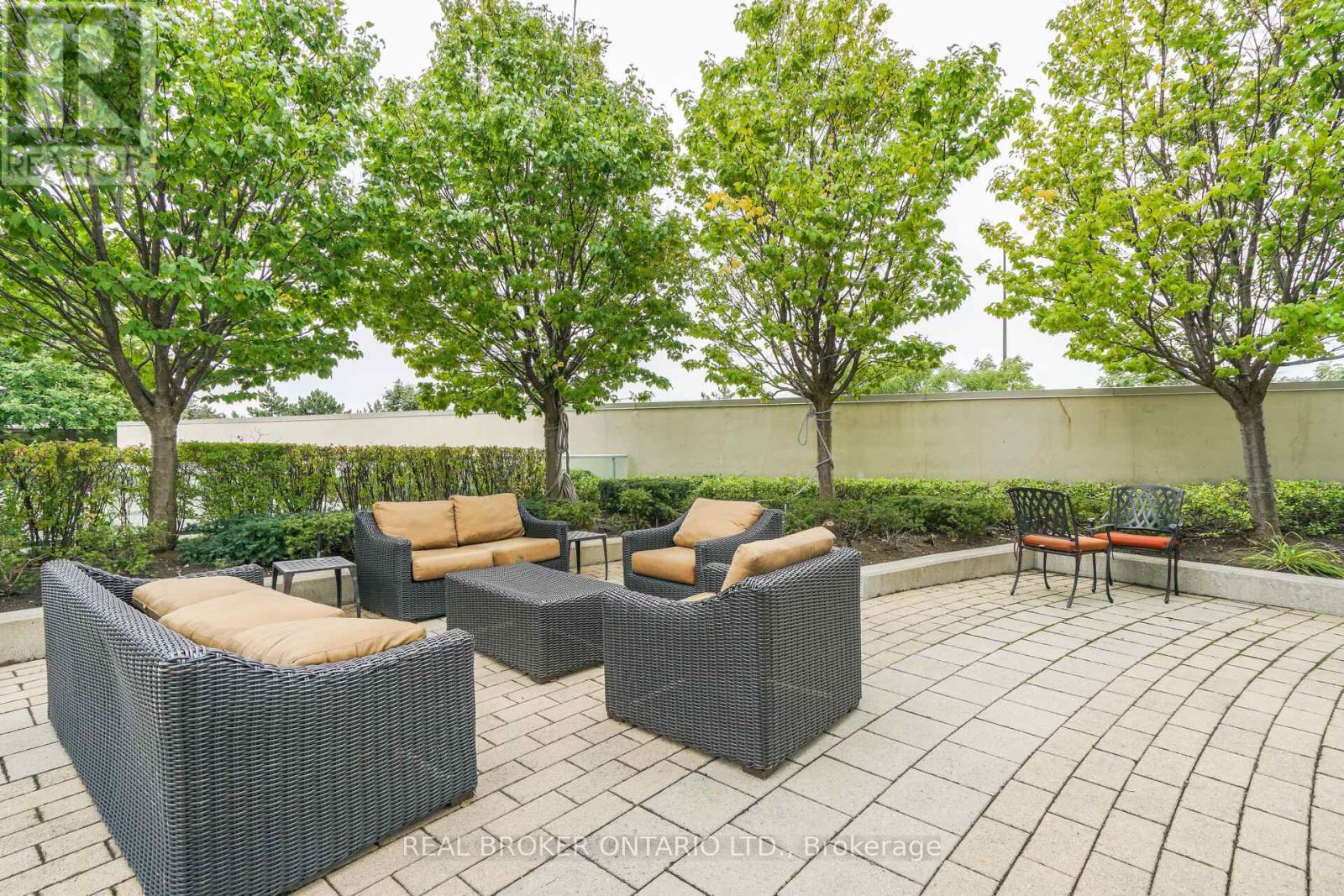 1109 - 17 Barberry Place, Toronto, Ontario  M2K 3E2 - Photo 29 - C12491776