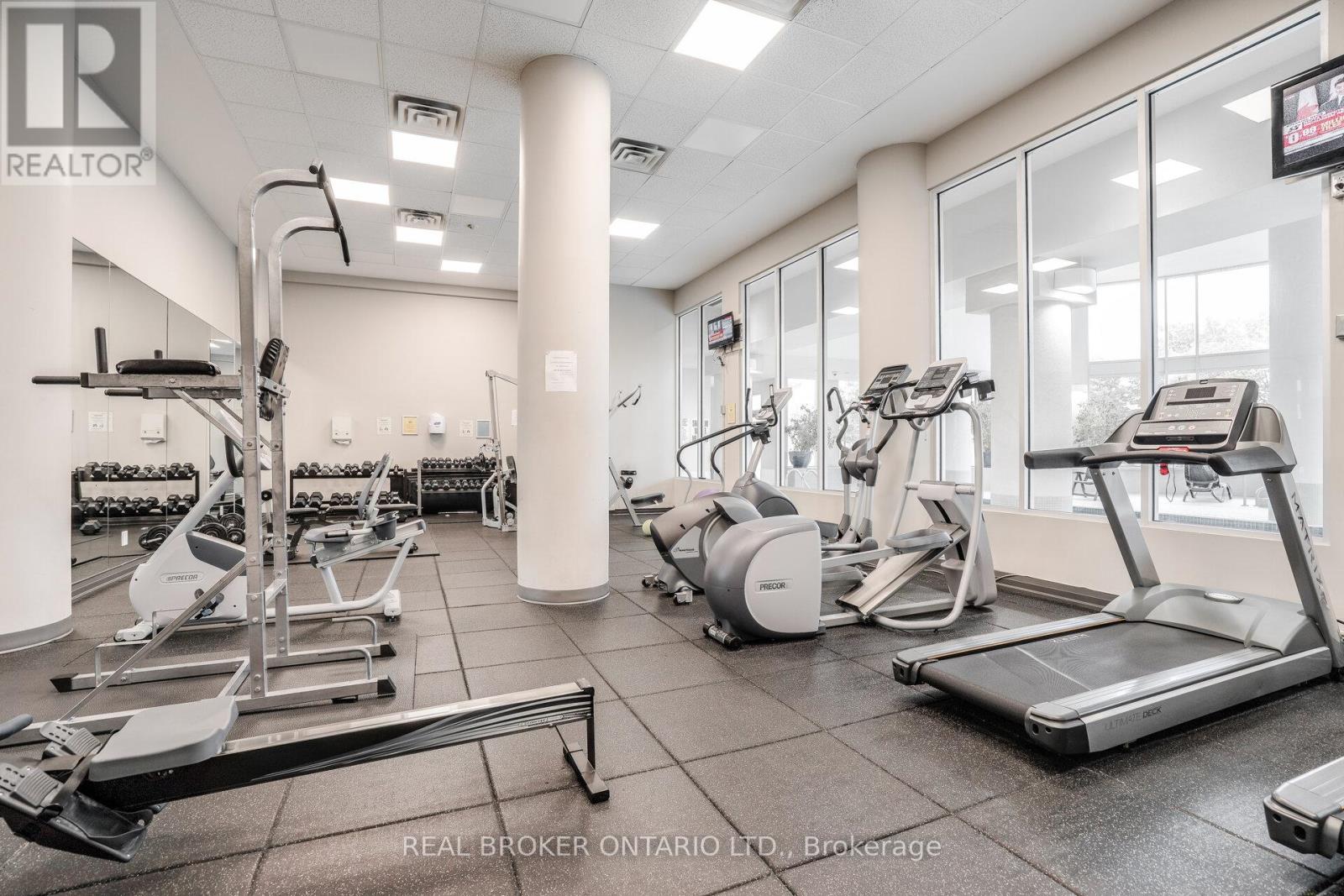 1109 - 17 Barberry Place, Toronto, Ontario  M2K 3E2 - Photo 30 - C12491776