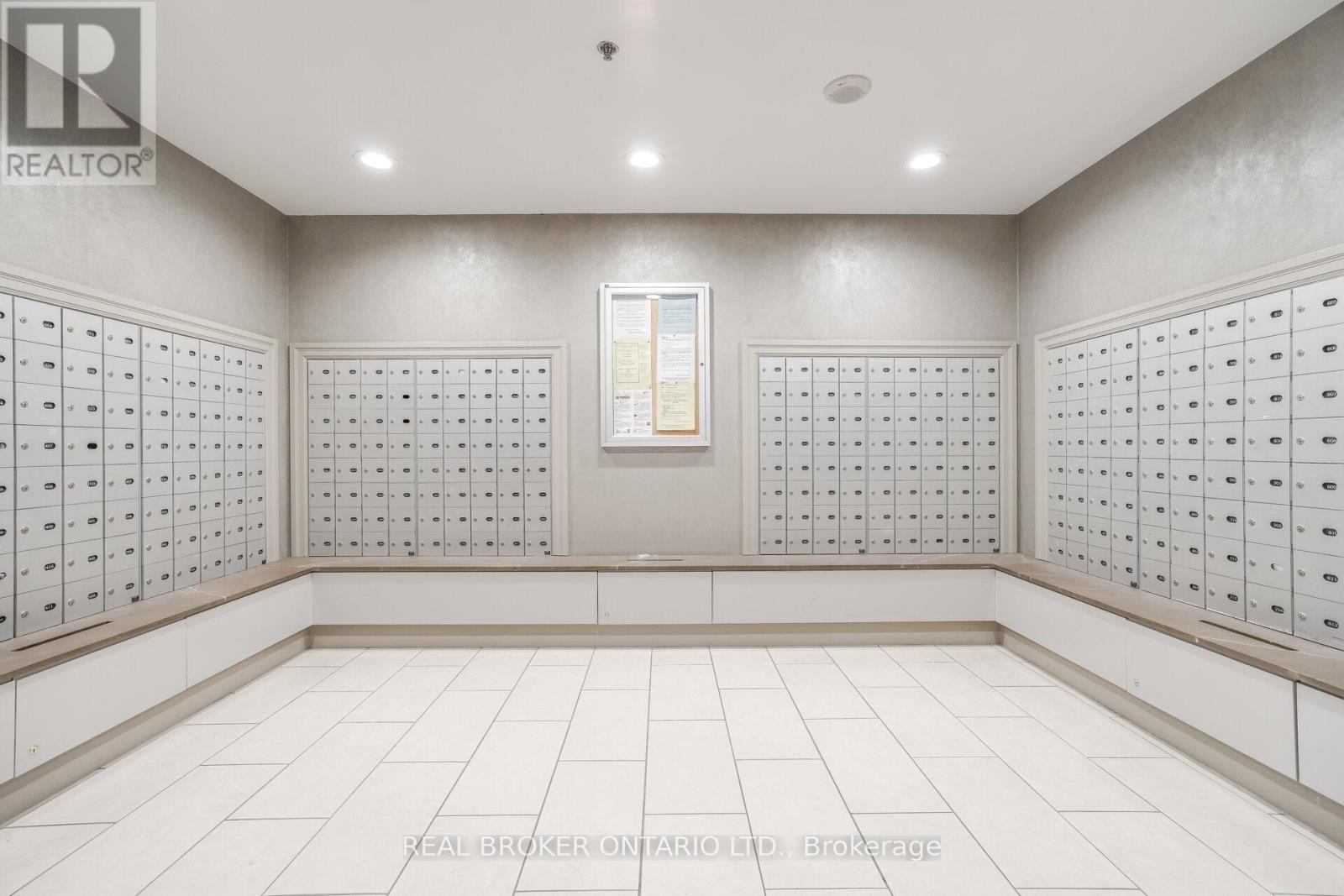 1109 - 17 Barberry Place, Toronto, Ontario  M2K 3E2 - Photo 31 - C12491776