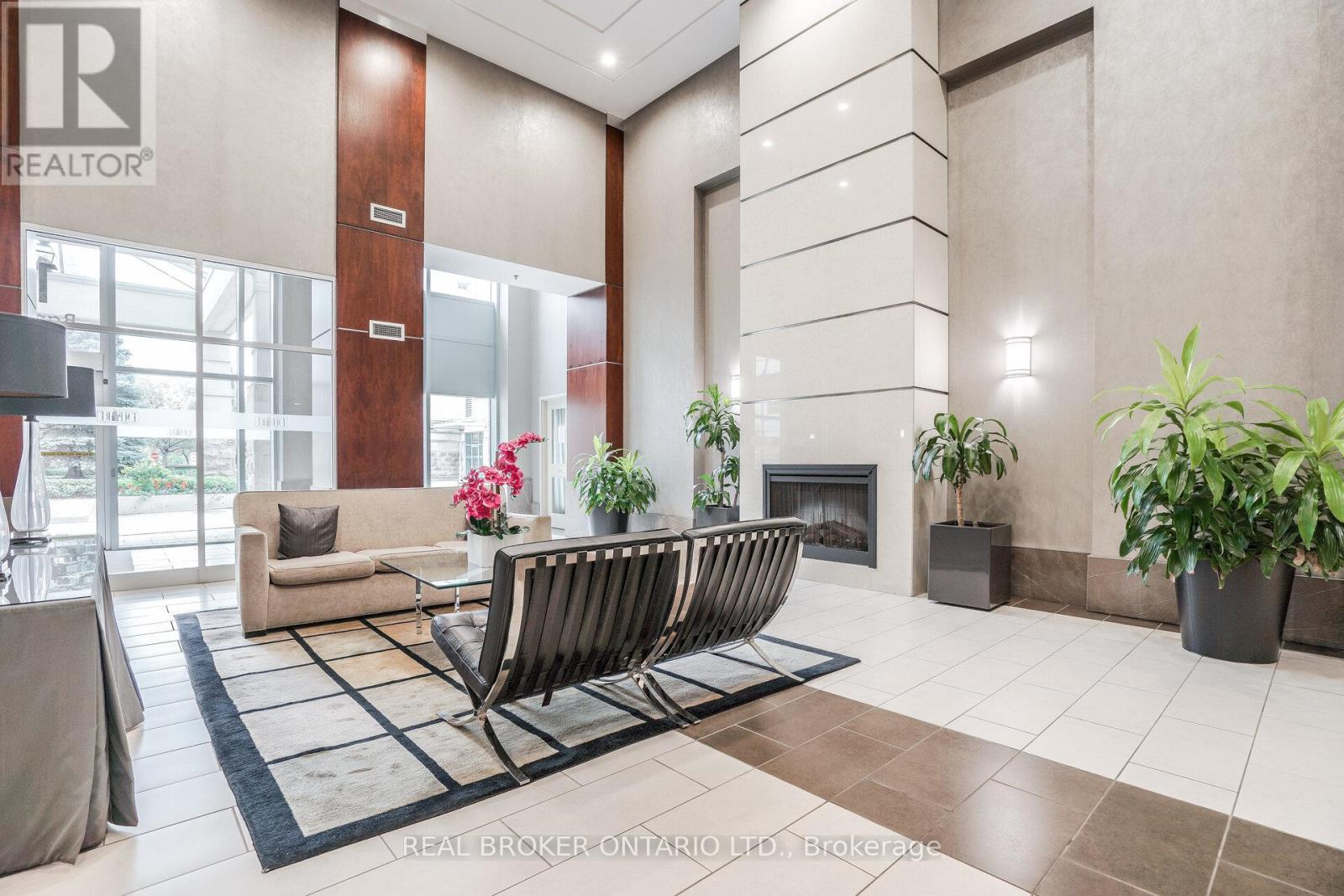 1109 - 17 Barberry Place, Toronto, Ontario  M2K 3E2 - Photo 32 - C12491776