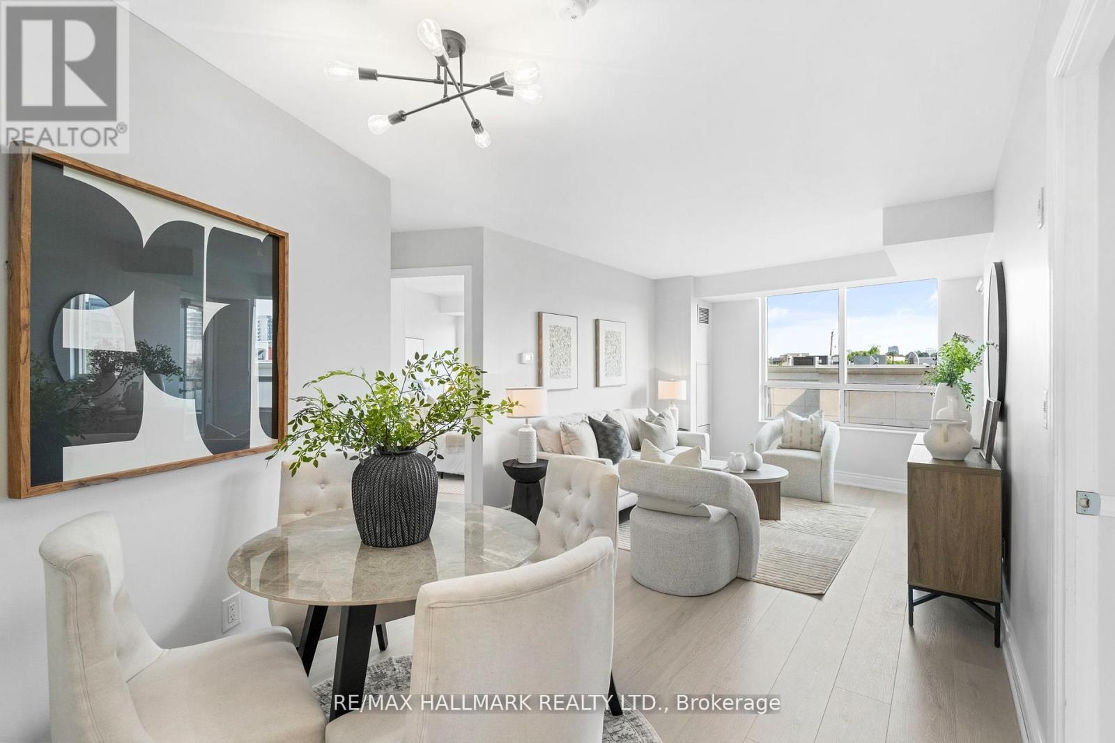 328 - 205 The Donway W, Toronto, Ontario  M3B 3S5 - Photo 13 - C12491824