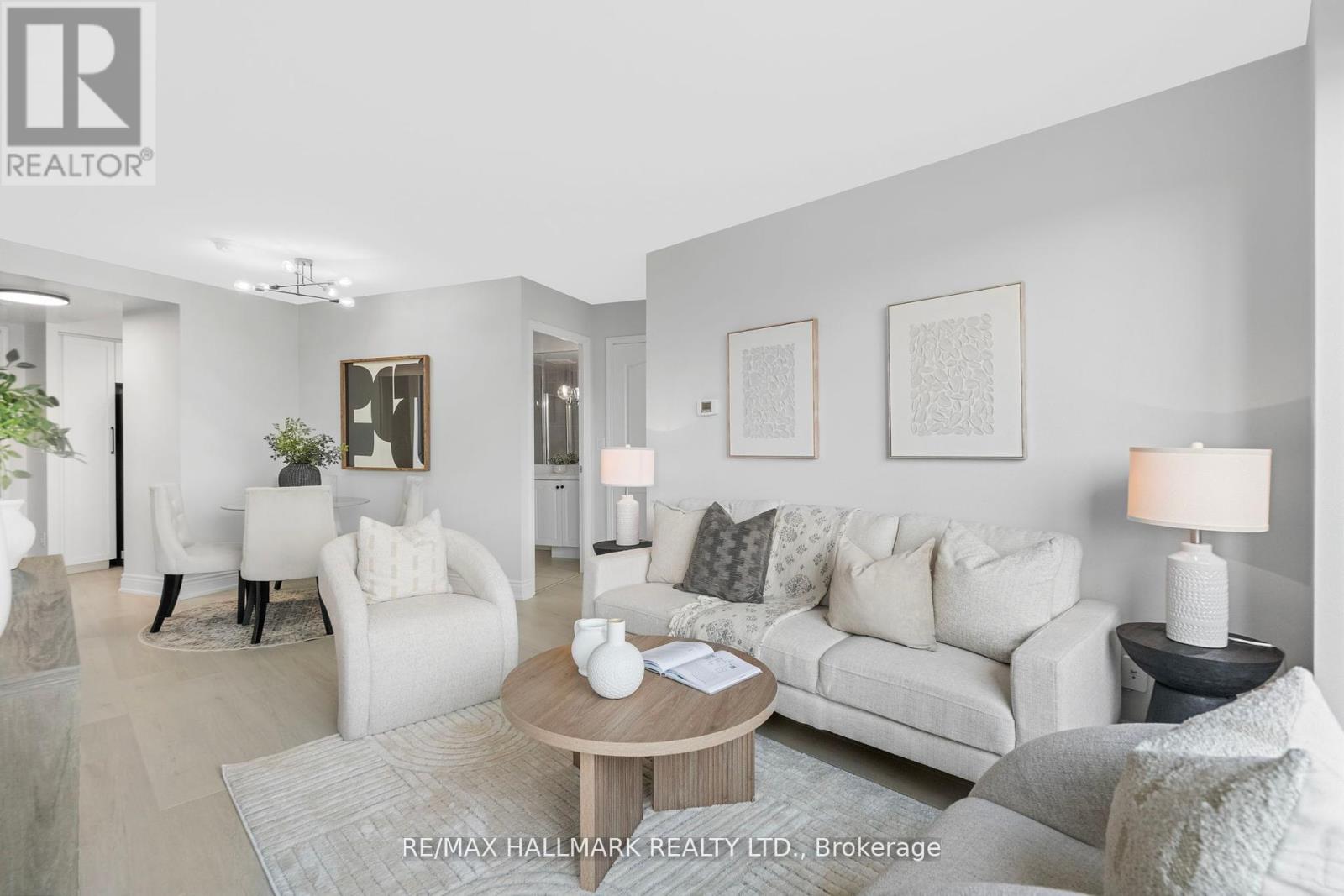 328 - 205 The Donway W, Toronto, Ontario  M3B 3S5 - Photo 19 - C12491824