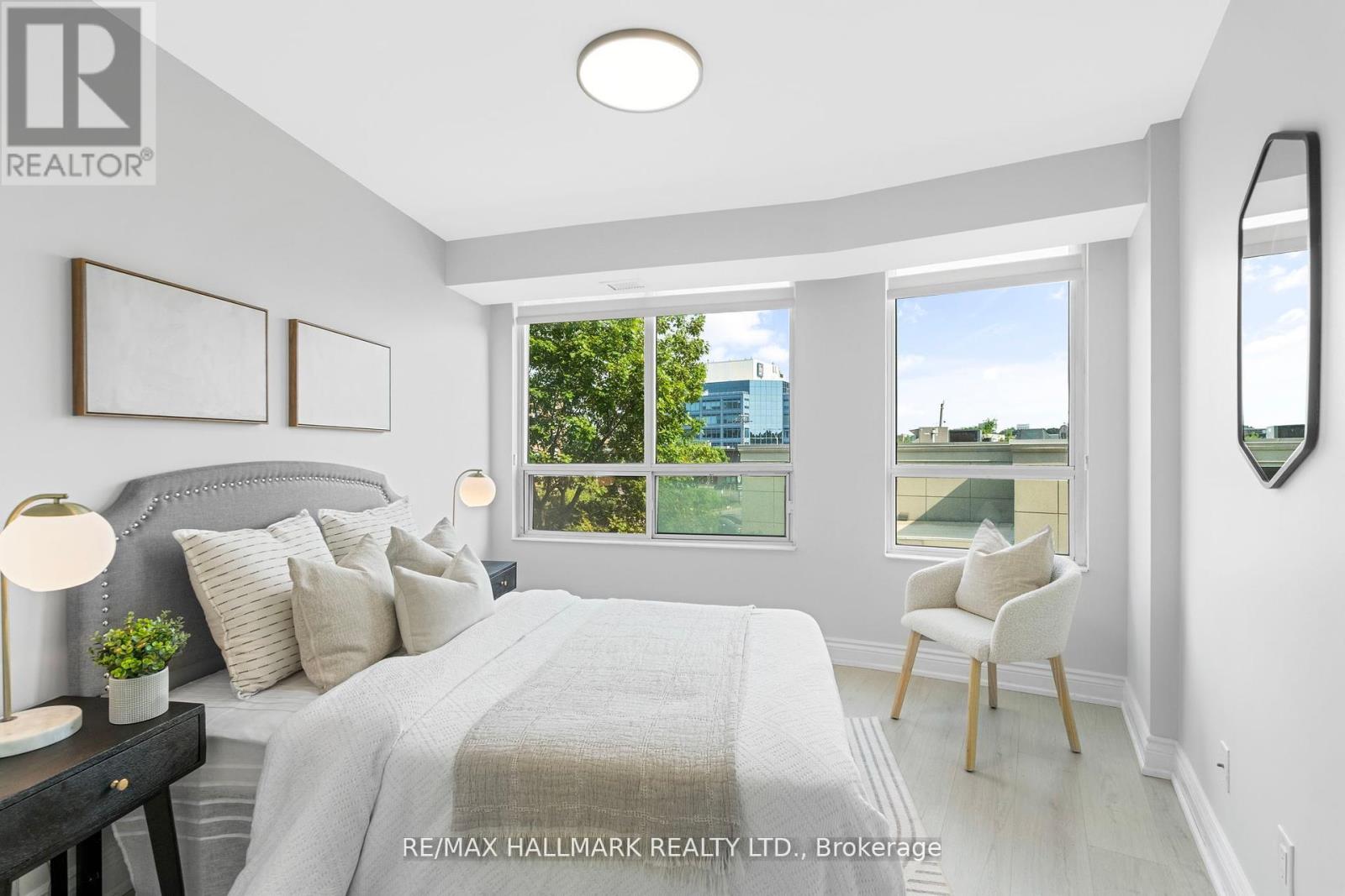 328 - 205 The Donway W, Toronto, Ontario  M3B 3S5 - Photo 29 - C12491824