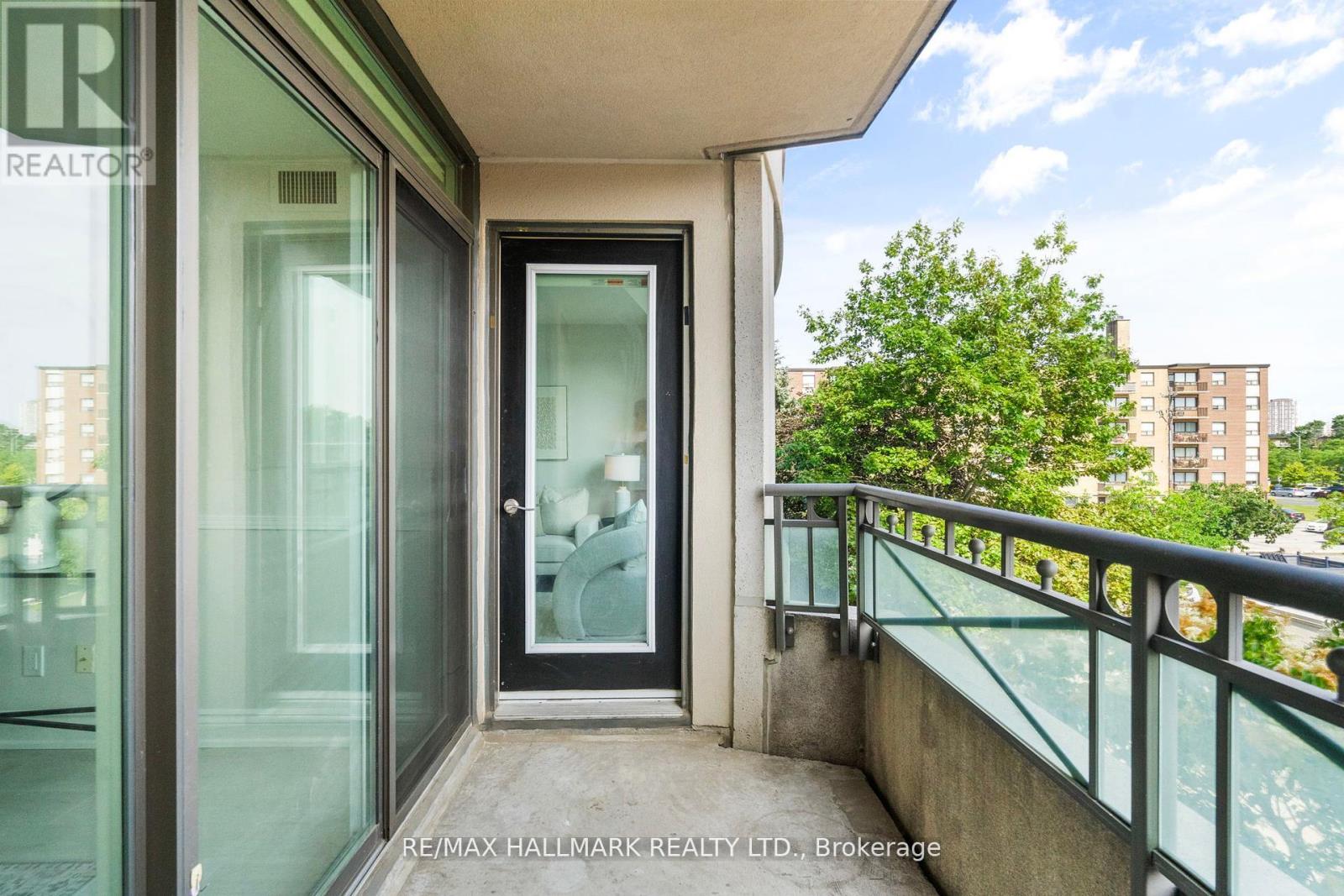 328 - 205 The Donway W, Toronto, Ontario  M3B 3S5 - Photo 36 - C12491824