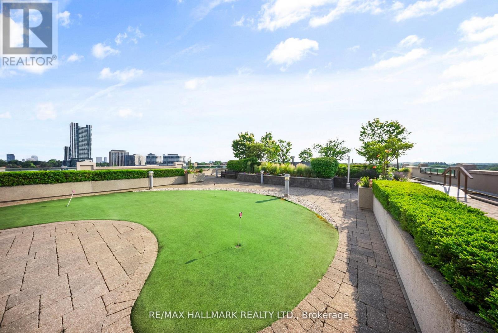 328 - 205 The Donway W, Toronto, Ontario  M3B 3S5 - Photo 37 - C12491824