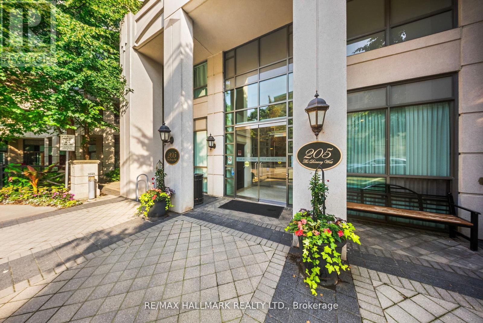 328 - 205 The Donway W, Toronto, Ontario  M3B 3S5 - Photo 5 - C12491824