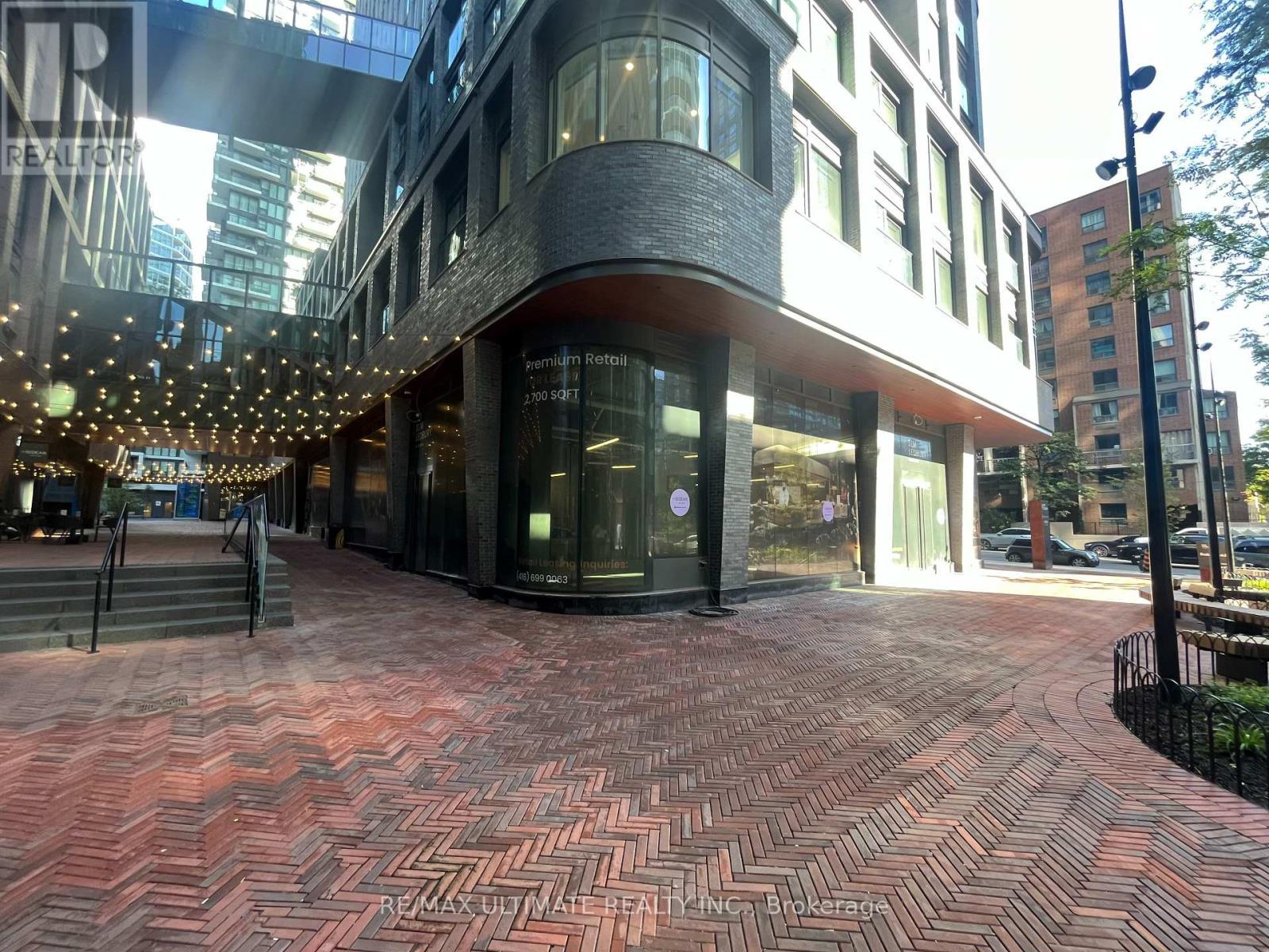 1 - 30 Mutual Street, Toronto, Ontario  M5B 2A7 - Photo 2 - C12491832