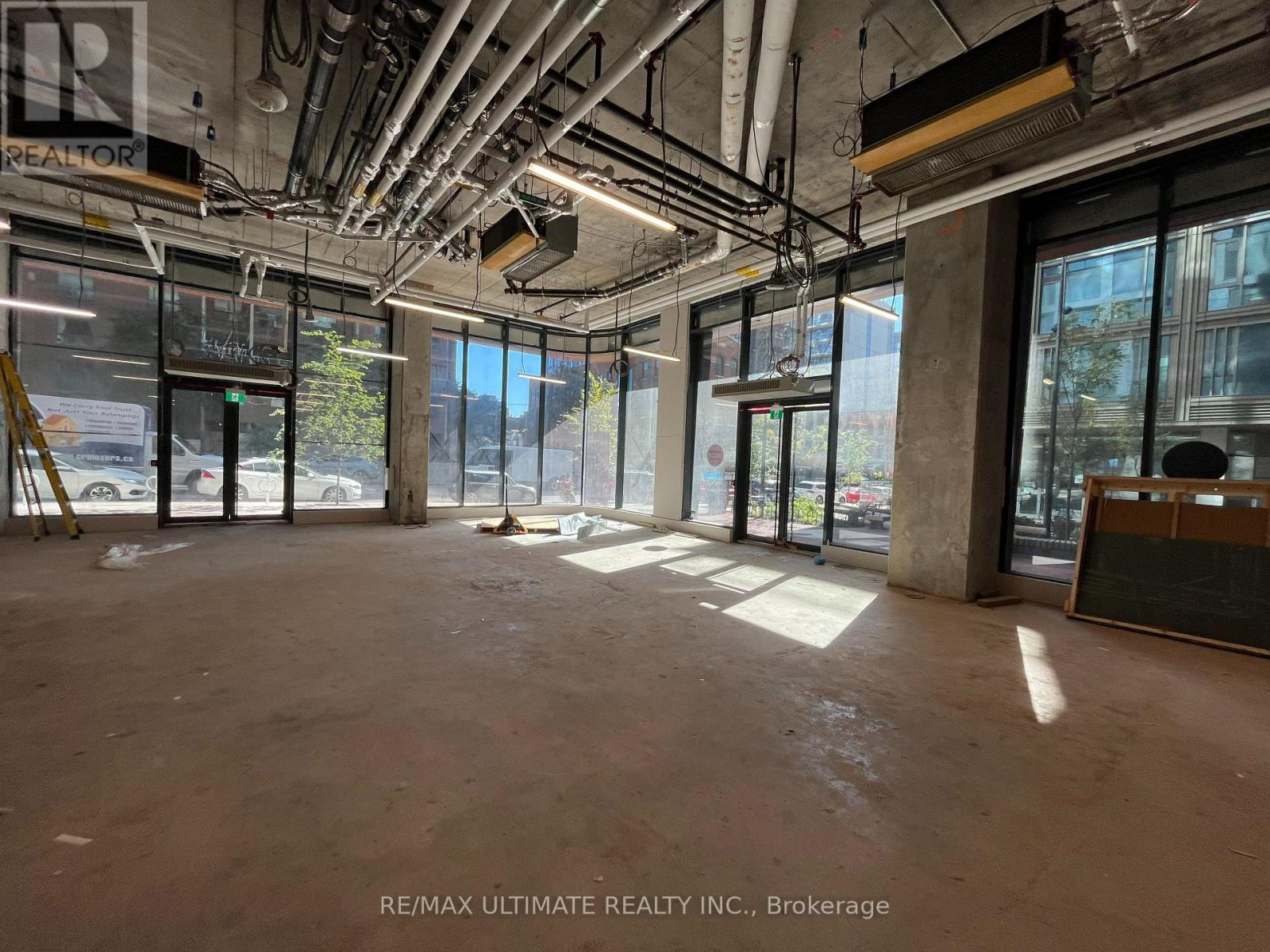 1 - 30 Mutual Street, Toronto, Ontario  M5B 2A7 - Photo 3 - C12491832