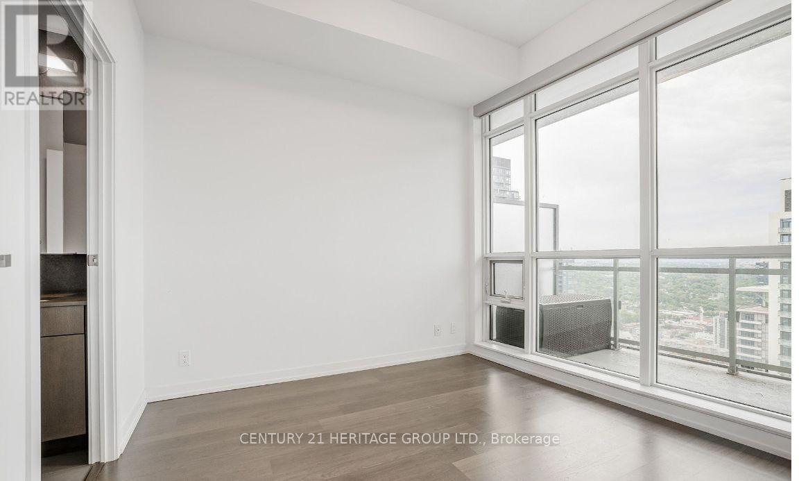 3505 - 89 Dunfield Avenue, Toronto, Ontario  M4S 0A4 - Photo 11 - C12491850