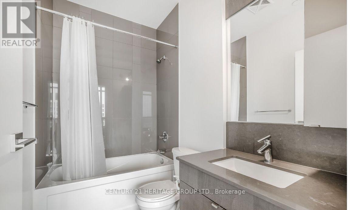 3505 - 89 Dunfield Avenue, Toronto, Ontario  M4S 0A4 - Photo 14 - C12491850