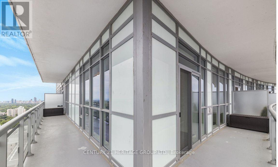 3505 - 89 Dunfield Avenue, Toronto, Ontario  M4S 0A4 - Photo 15 - C12491850