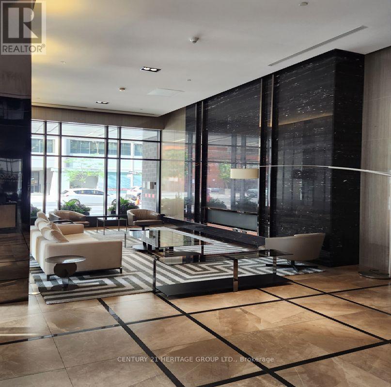 3505 - 89 Dunfield Avenue, Toronto, Ontario  M4S 0A4 - Photo 3 - C12491850