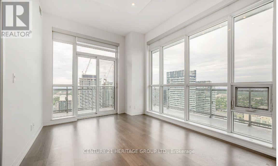 3505 - 89 Dunfield Avenue, Toronto, Ontario  M4S 0A4 - Photo 4 - C12491850