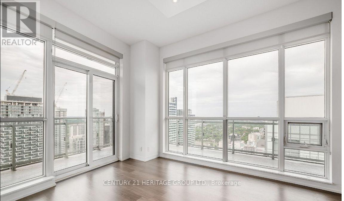 3505 - 89 Dunfield Avenue, Toronto, Ontario  M4S 0A4 - Photo 5 - C12491850