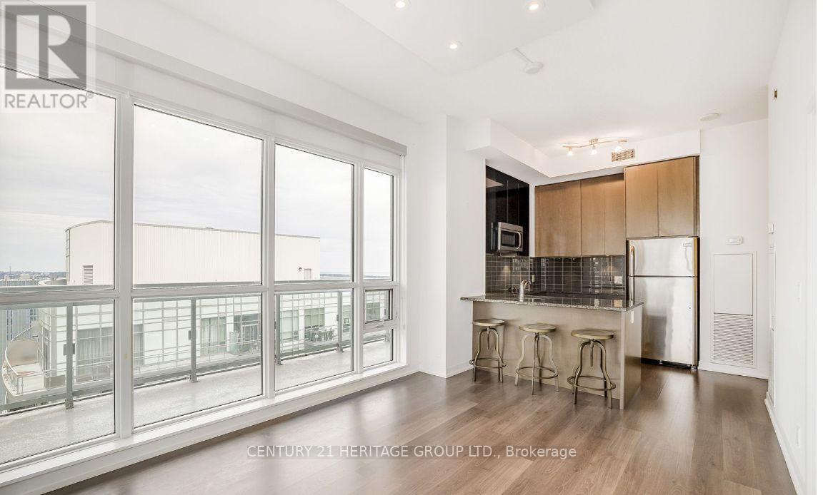 3505 - 89 Dunfield Avenue, Toronto, Ontario  M4S 0A4 - Photo 6 - C12491850