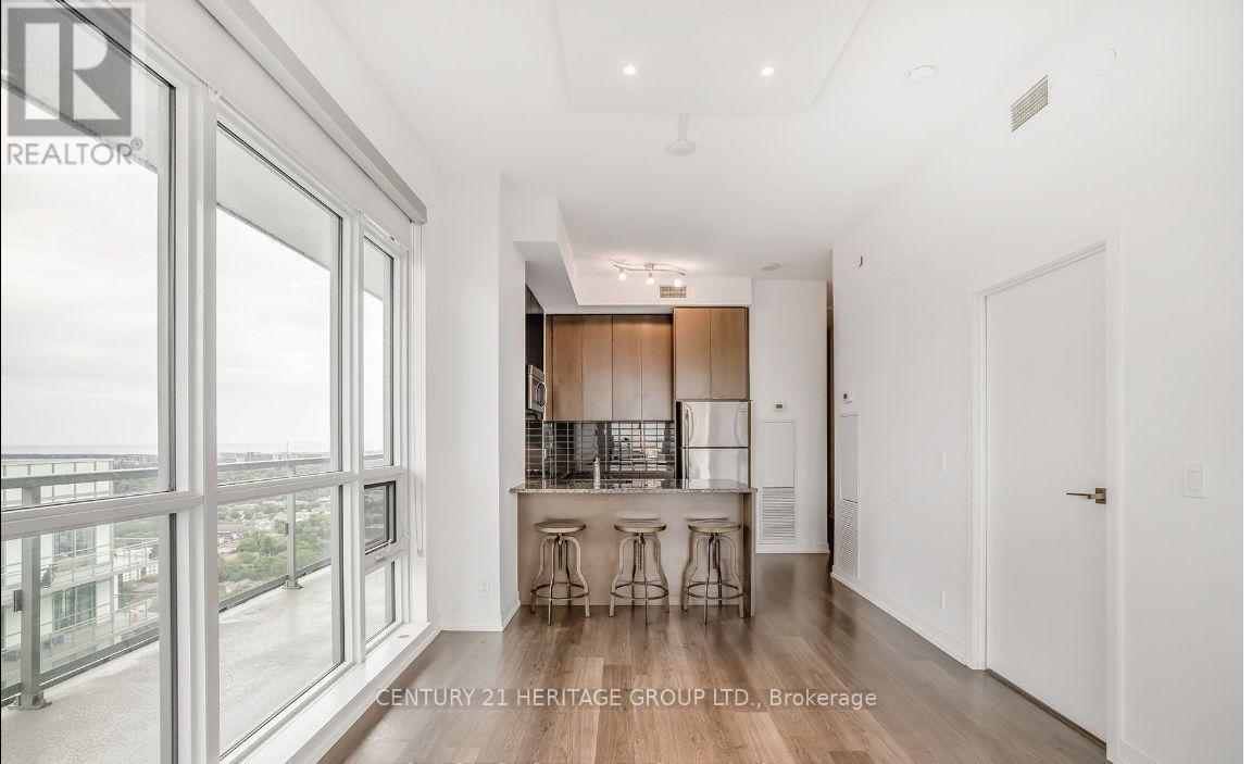 3505 - 89 Dunfield Avenue, Toronto, Ontario  M4S 0A4 - Photo 7 - C12491850