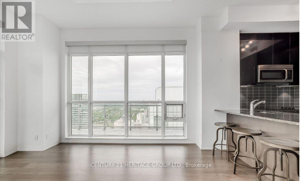 3505 - 89 Dunfield Avenue, Toronto, Ontario  M4S 0A4 - Photo 8 - C12491850