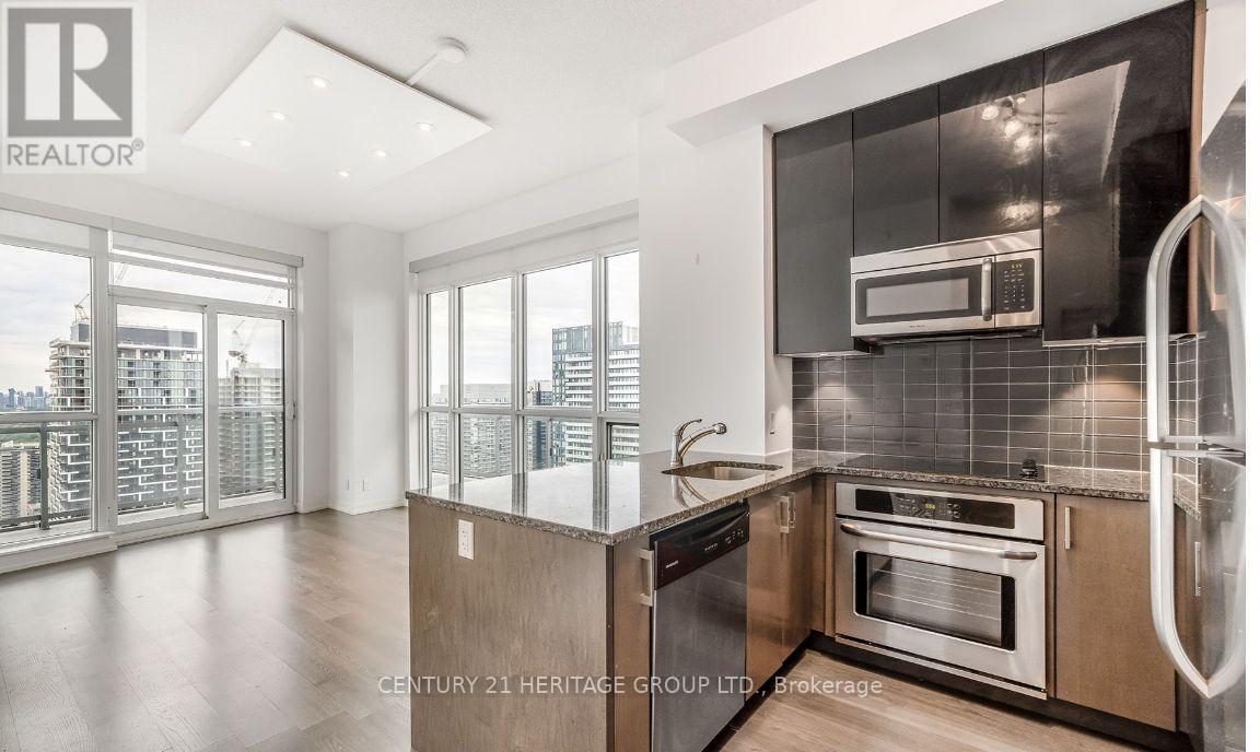 3505 - 89 Dunfield Avenue, Toronto, Ontario  M4S 0A4 - Photo 9 - C12491850