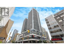 3505 - 89 DUNFIELD AVENUE, Toronto, Ontario