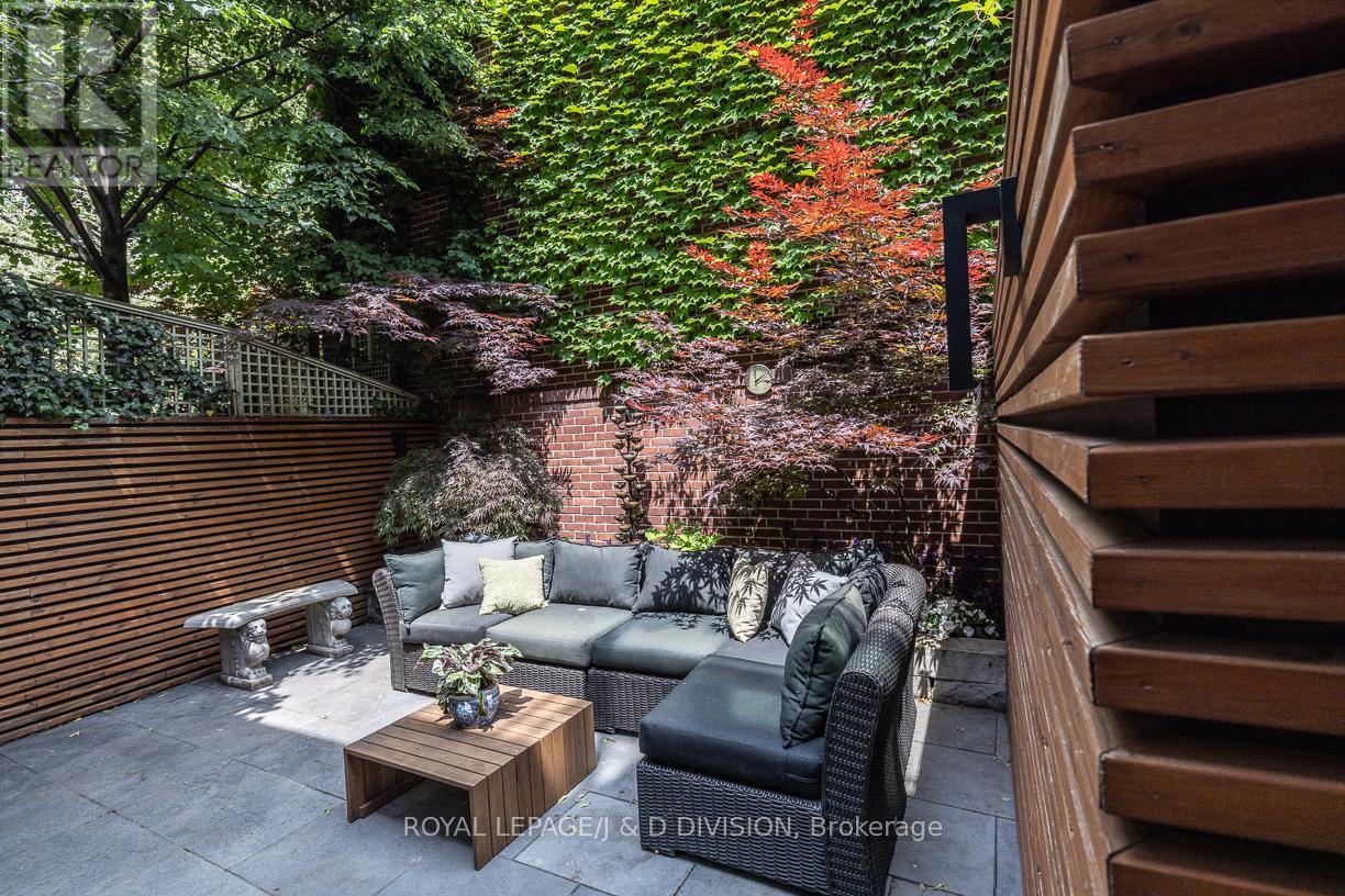 16 Boswell Avenue, Toronto, Ontario  M5R 1M4 - Photo 30 - C12491872