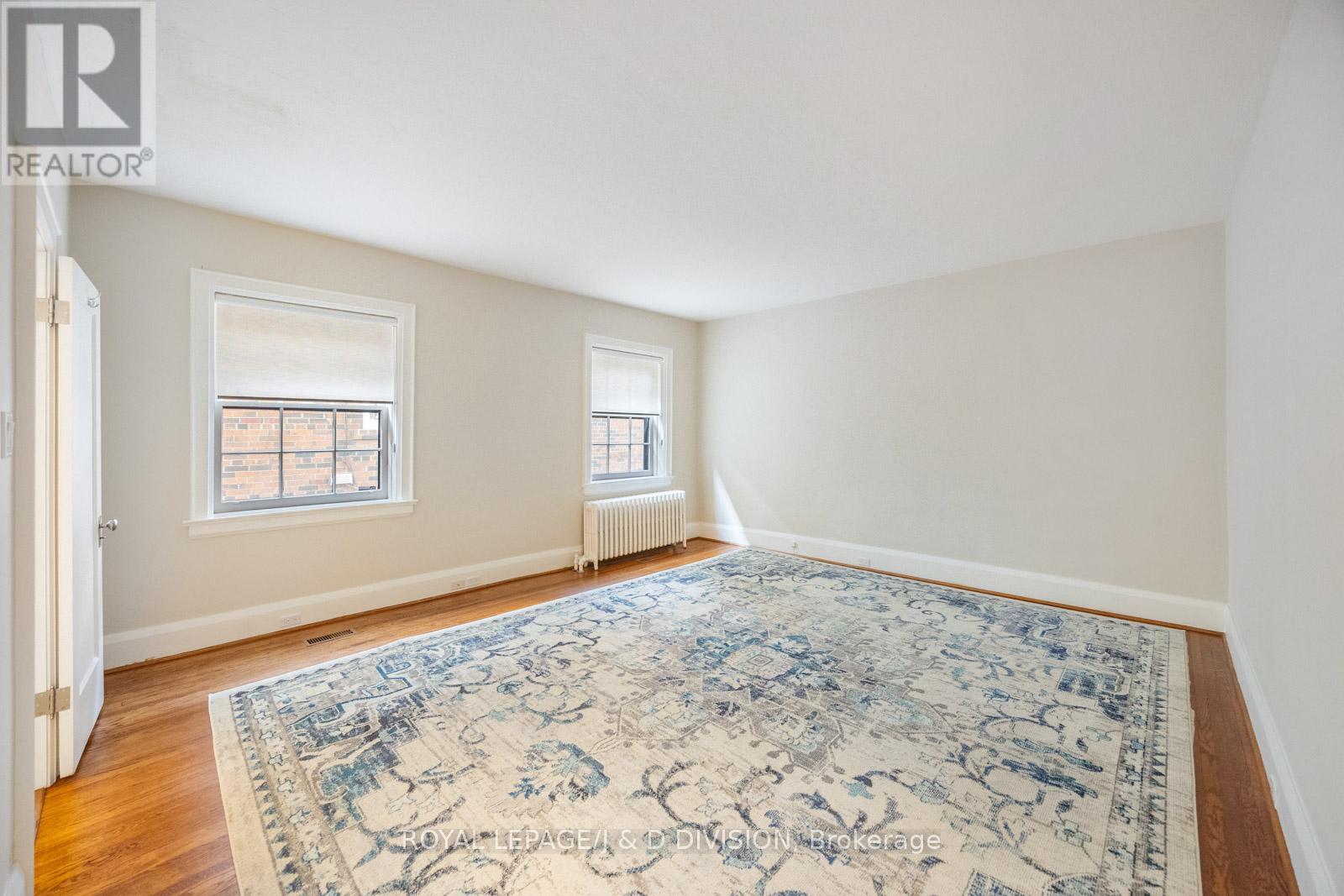 4 Highbourne Road, Toronto, Ontario  M5P 2J2 - Photo 13 - C12491888