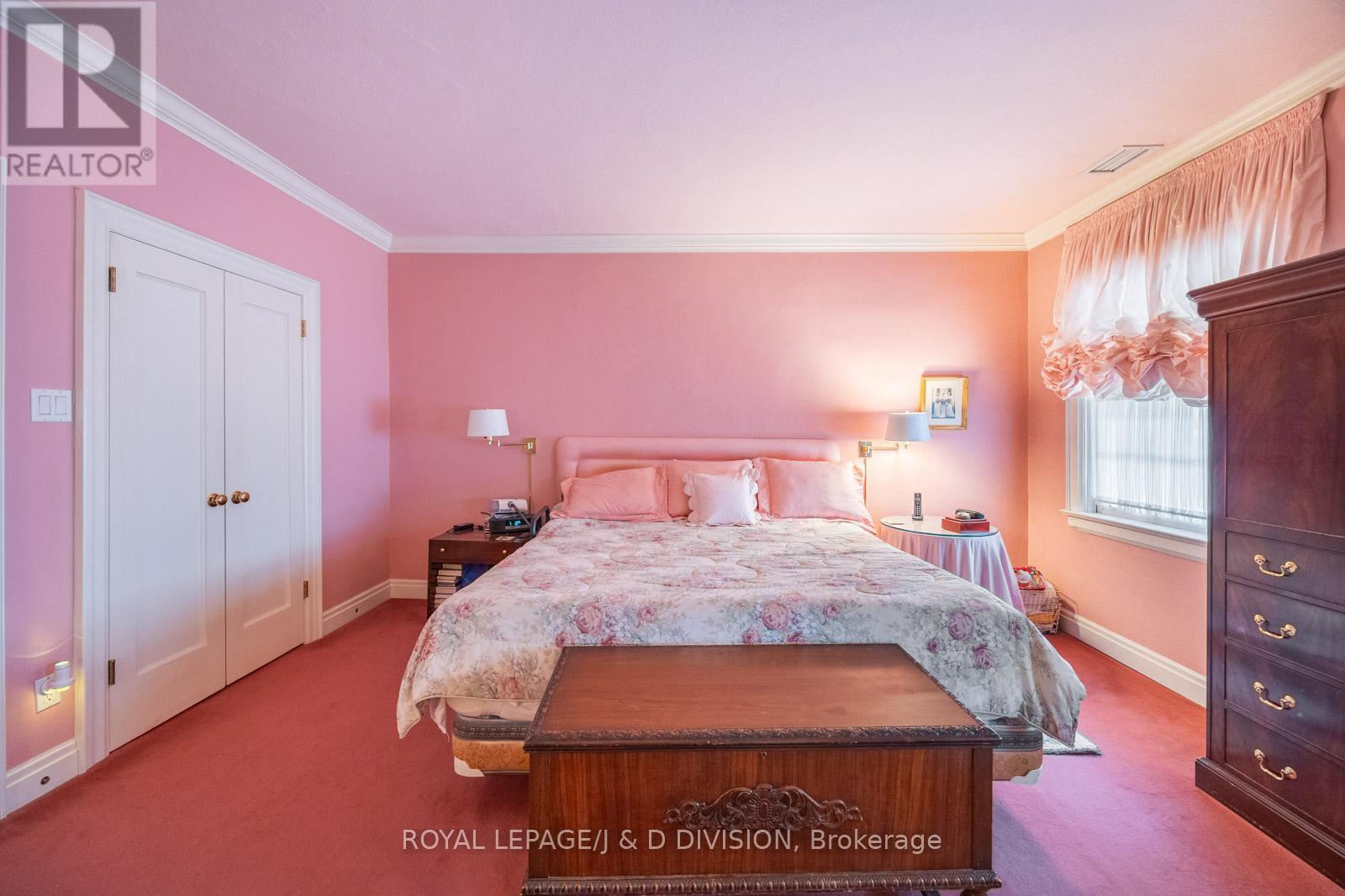 4 Highbourne Road, Toronto, Ontario  M5P 2J2 - Photo 31 - C12491888