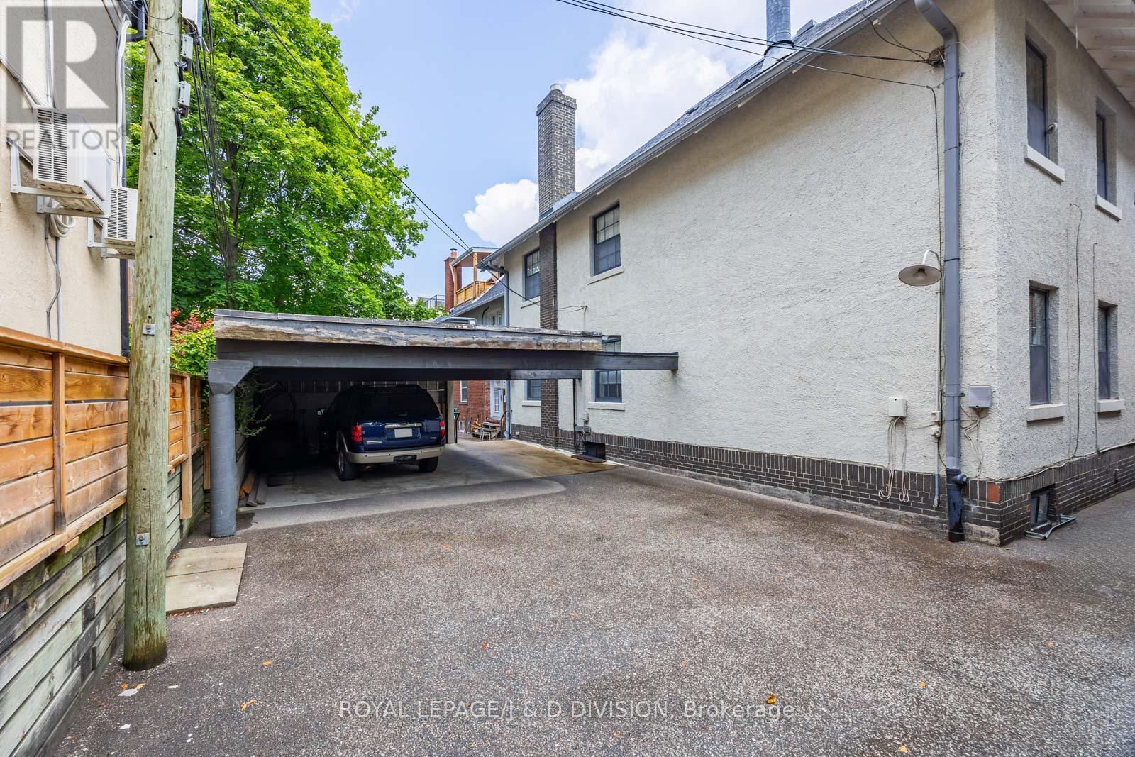 4 Highbourne Road, Toronto, Ontario  M5P 2J2 - Photo 46 - C12491888