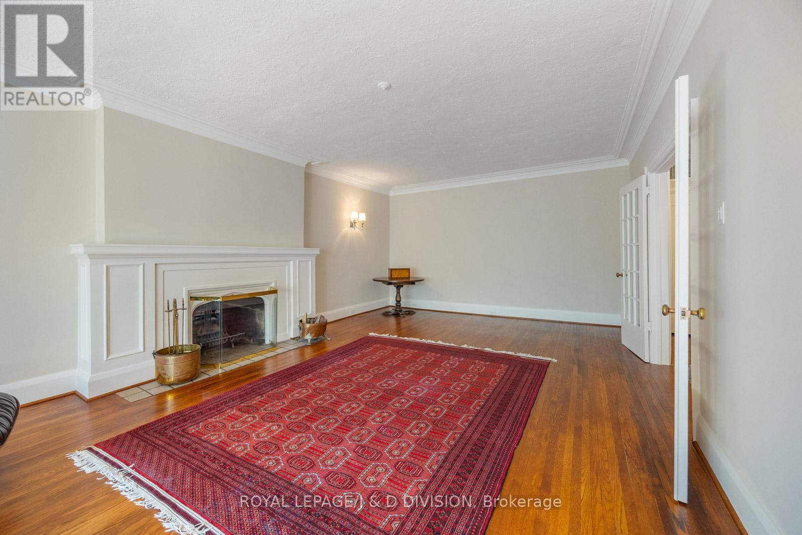 4 Highbourne Road, Toronto, Ontario  M5P 2J2 - Photo 6 - C12491888