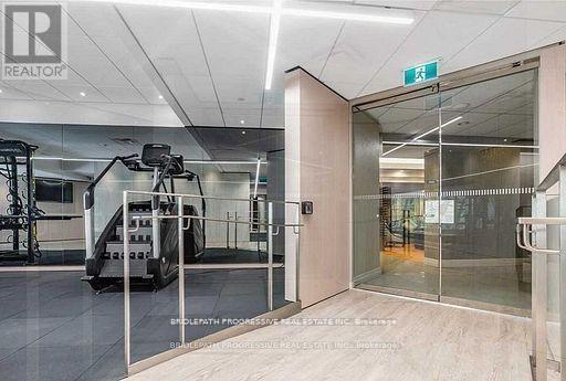 706 - 1001 Bay Street, Toronto, Ontario  M5S 3A6 - Photo 16 - C12491910