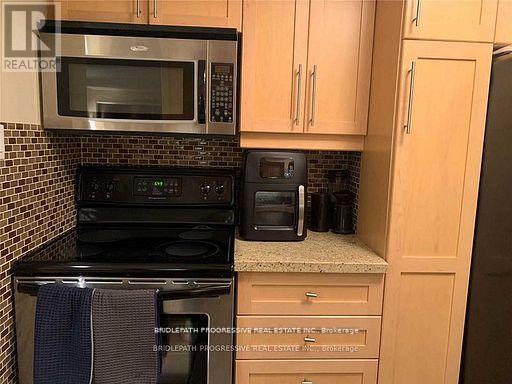 706 - 1001 Bay Street, Toronto, Ontario  M5S 3A6 - Photo 4 - C12491910