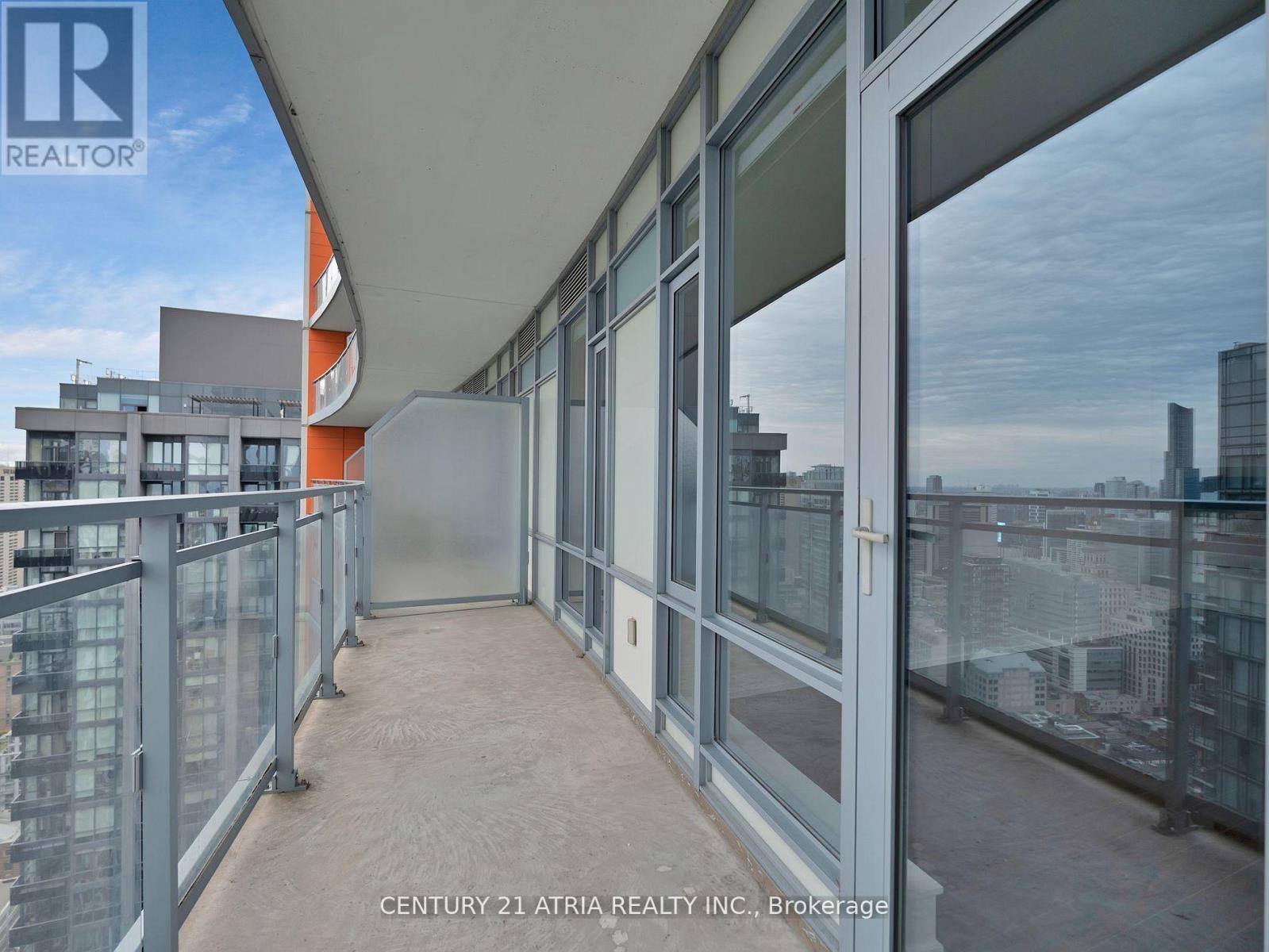 4102 - 21 Widmer Street, Toronto, Ontario  M5V 0B8 - Photo 23 - C12491936