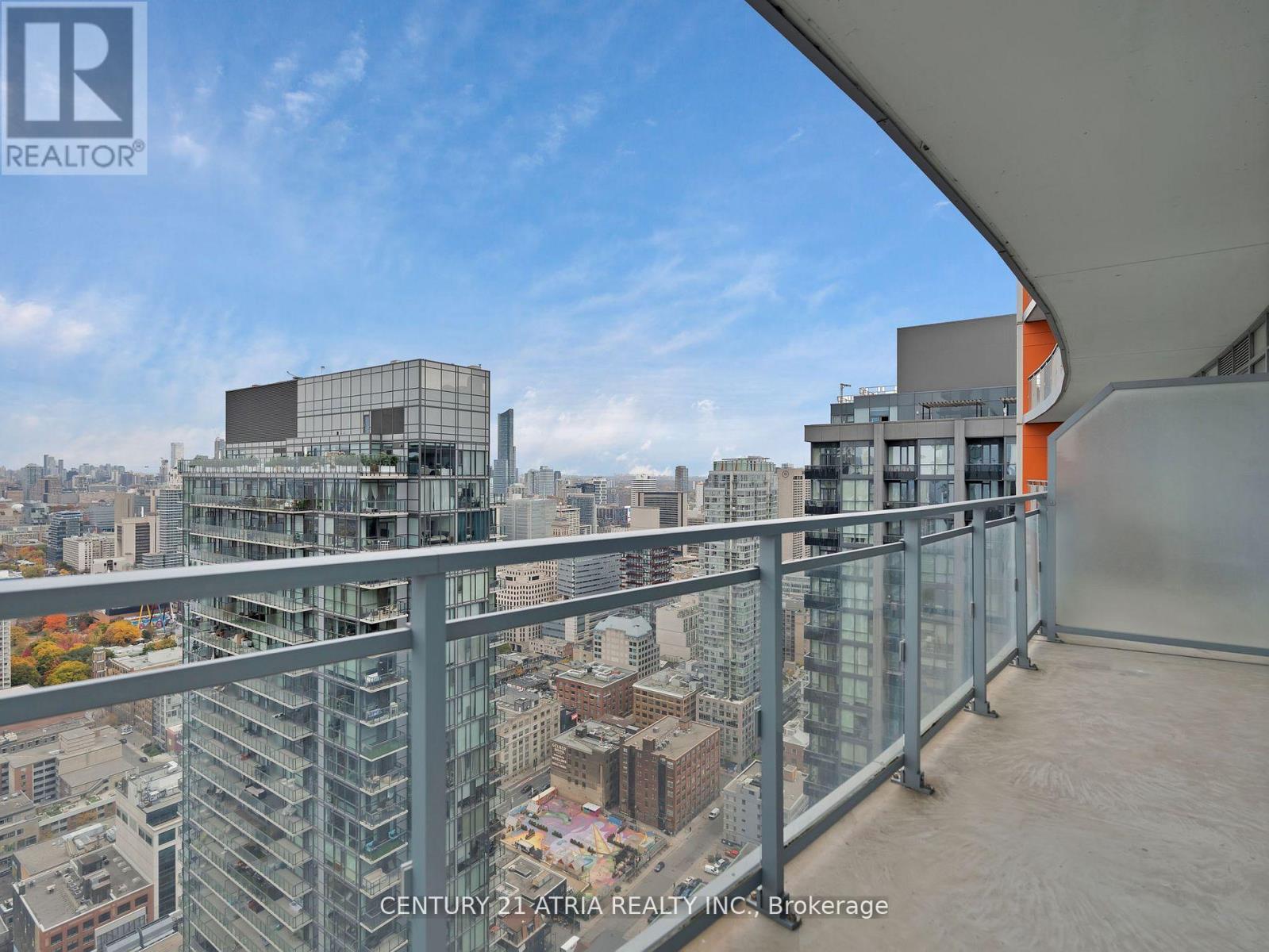4102 - 21 Widmer Street, Toronto, Ontario  M5V 0B8 - Photo 24 - C12491936