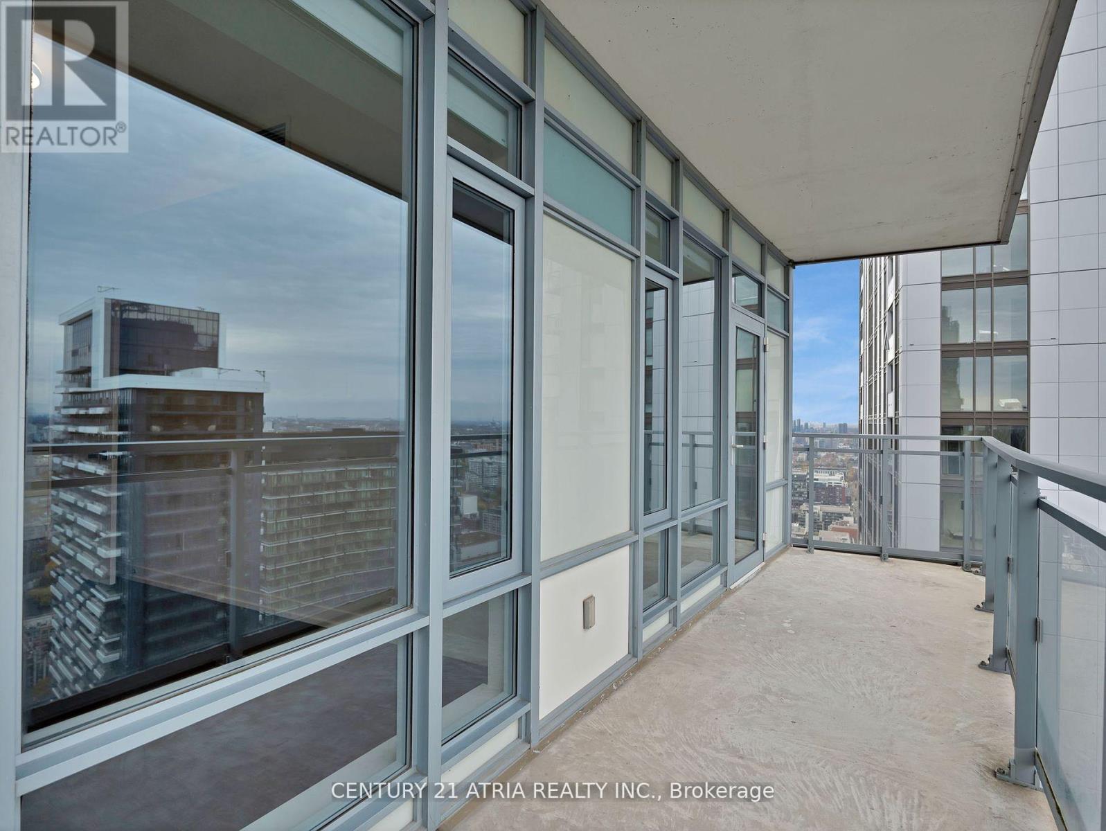 4102 - 21 Widmer Street, Toronto, Ontario  M5V 0B8 - Photo 25 - C12491936