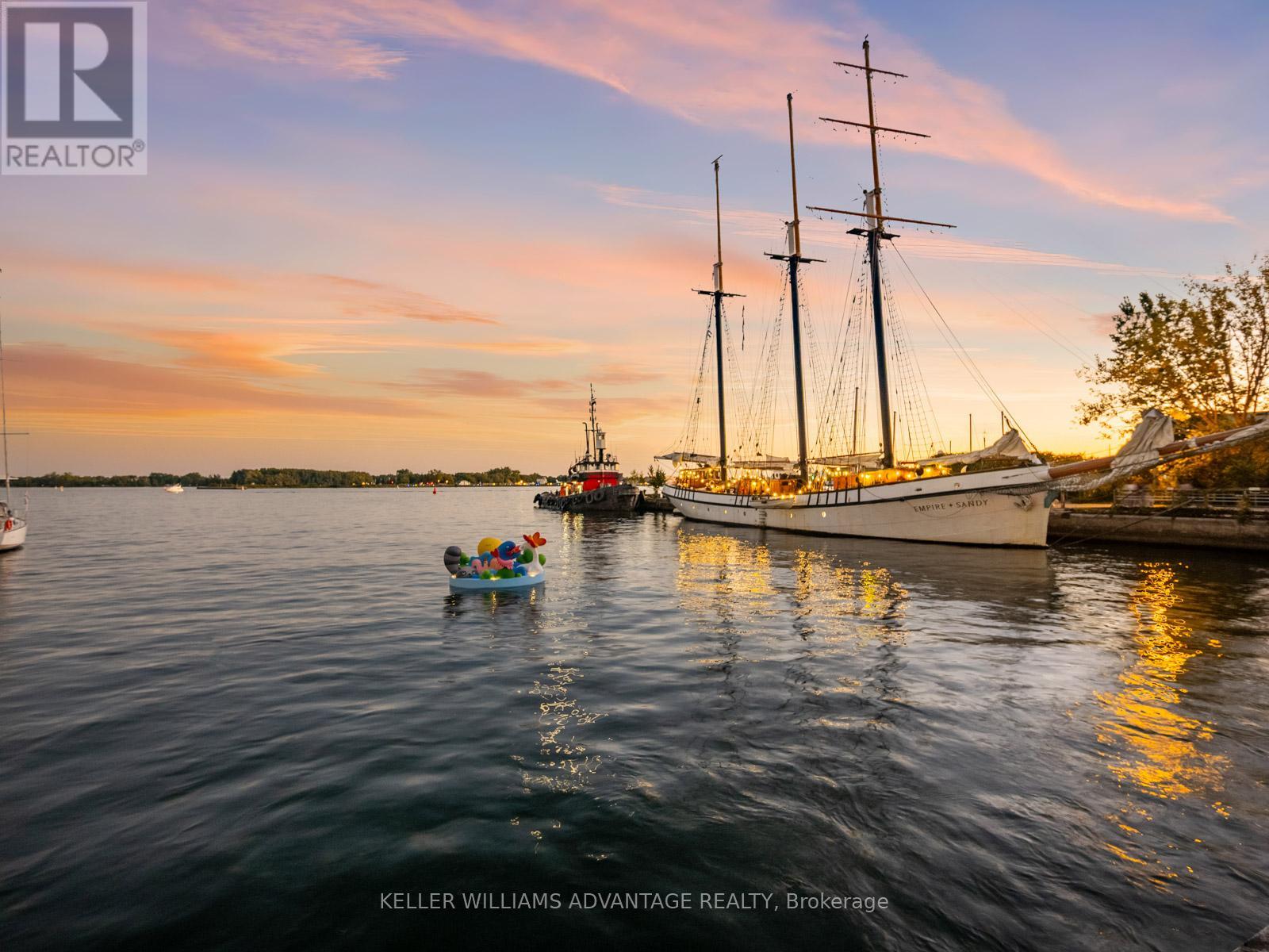 Uph3 - 410 Queens Quay W, Toronto, Ontario  M5V 3T1 - Photo 27 - C12491952