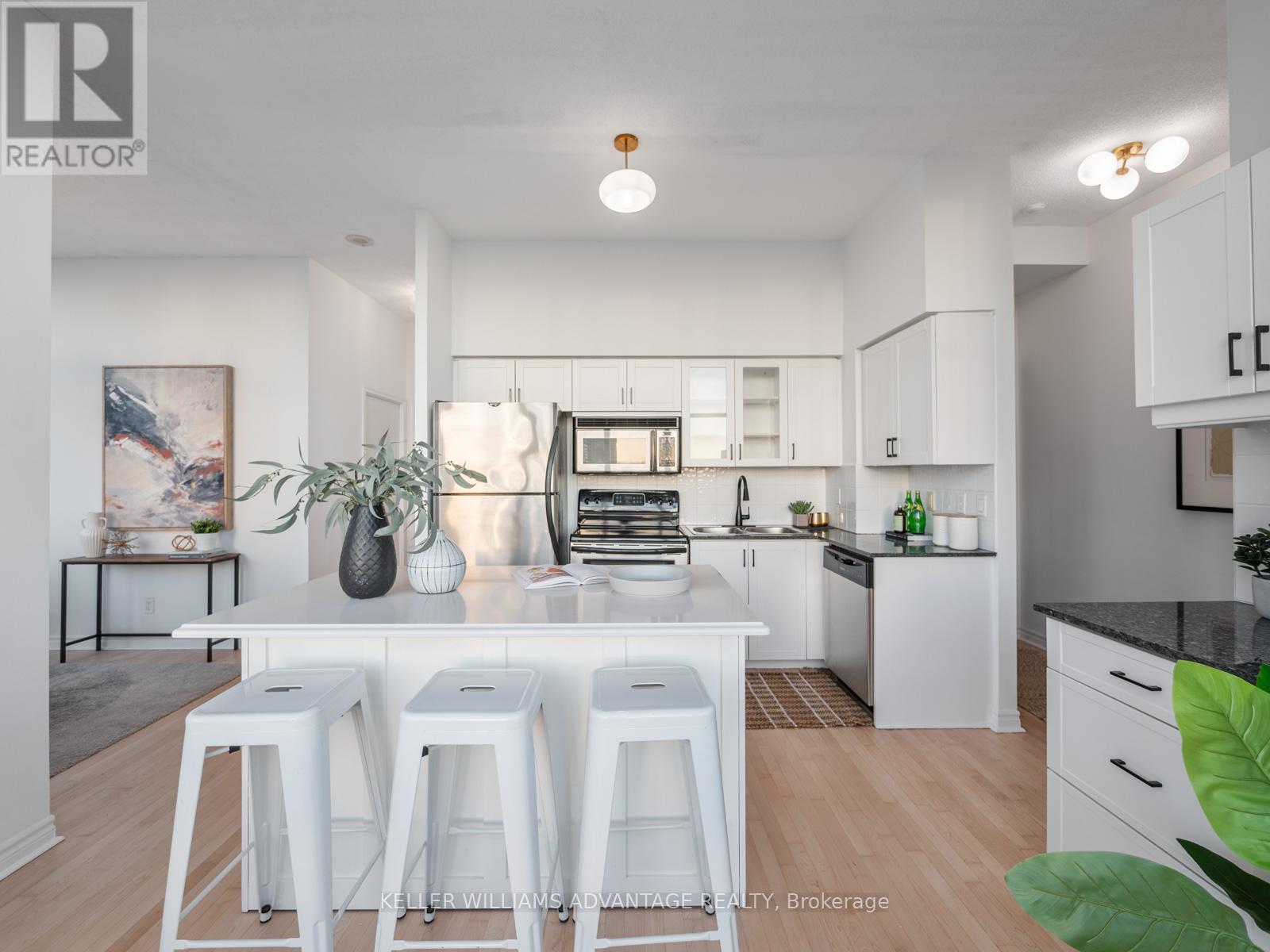 Uph3 - 410 Queens Quay W, Toronto, Ontario  M5V 3T1 - Photo 5 - C12491952