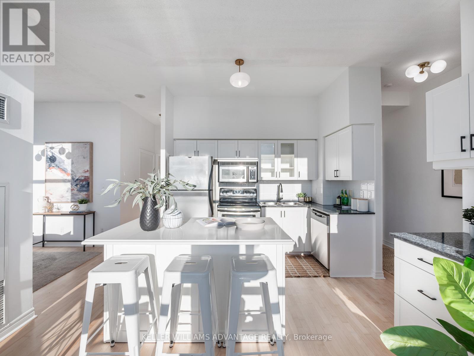 Uph3 - 410 Queens Quay W, Toronto, Ontario  M5V 3T1 - Photo 6 - C12491952