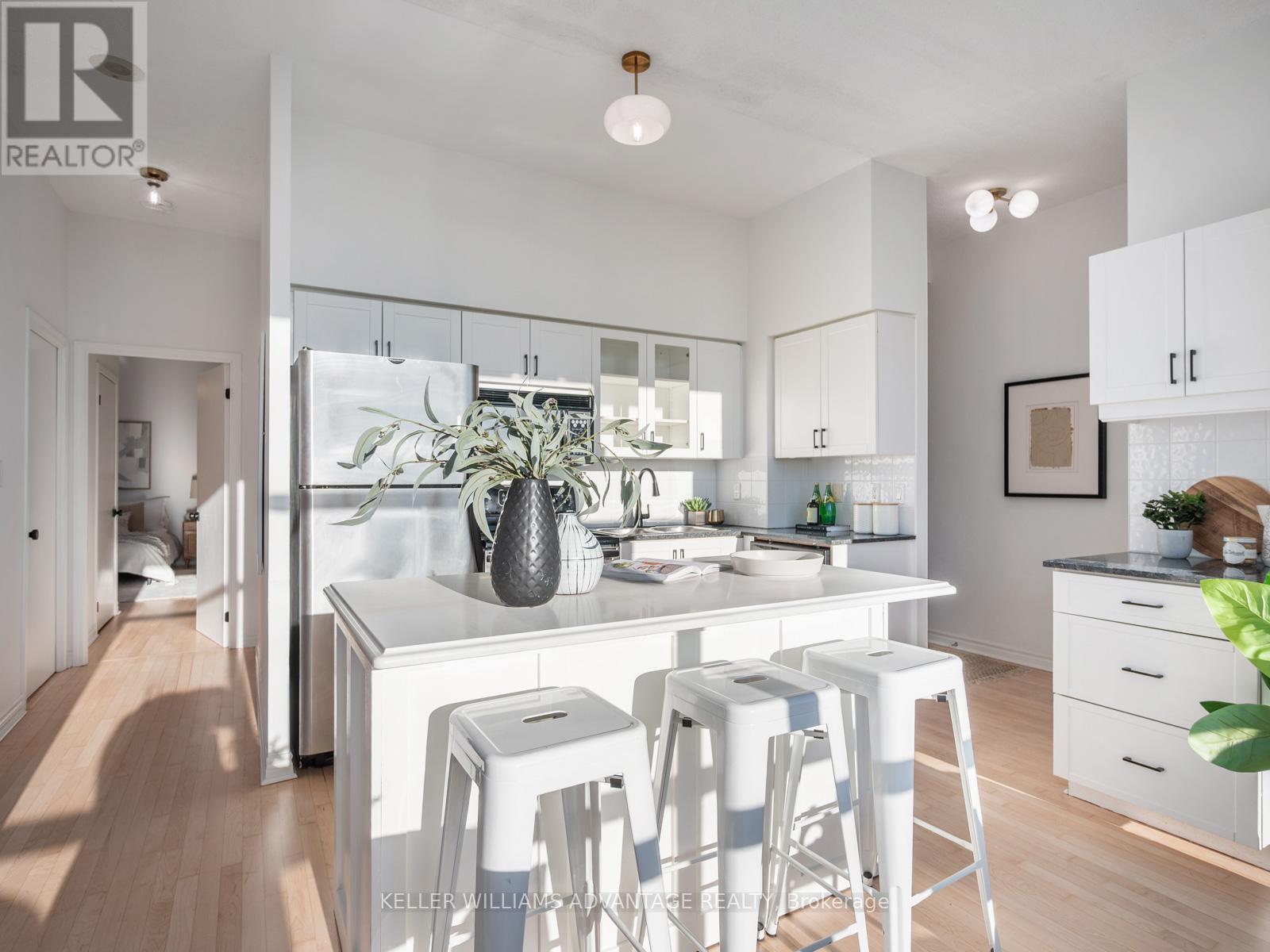 Uph3 - 410 Queens Quay W, Toronto, Ontario  M5V 3T1 - Photo 7 - C12491952