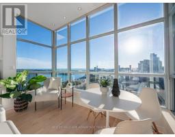 UPH3 - 410 QUEENS QUAY W, Toronto, Ontario