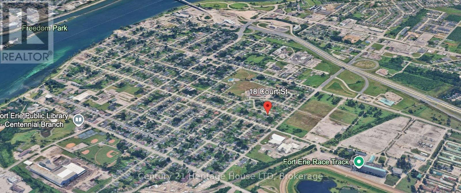 18 Court Street, Fort Erie, Ontario  L2A 2G4 - Photo 32 - X12492096