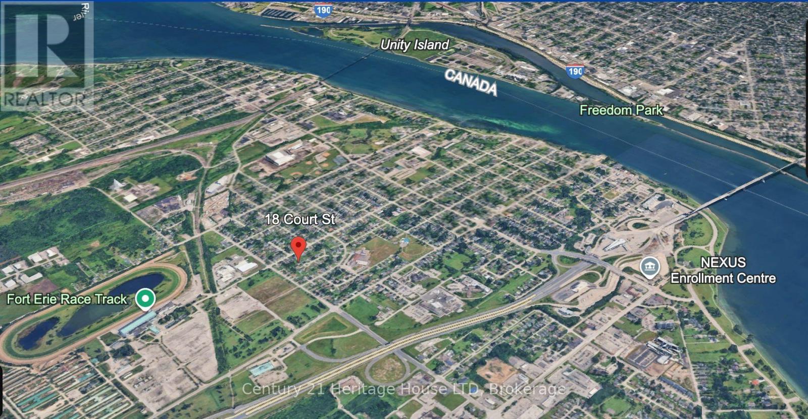 18 Court Street, Fort Erie, Ontario  L2A 2G4 - Photo 33 - X12492096