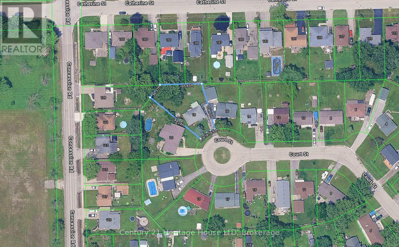 18 Court Street, Fort Erie, Ontario  L2A 2G4 - Photo 34 - X12492096