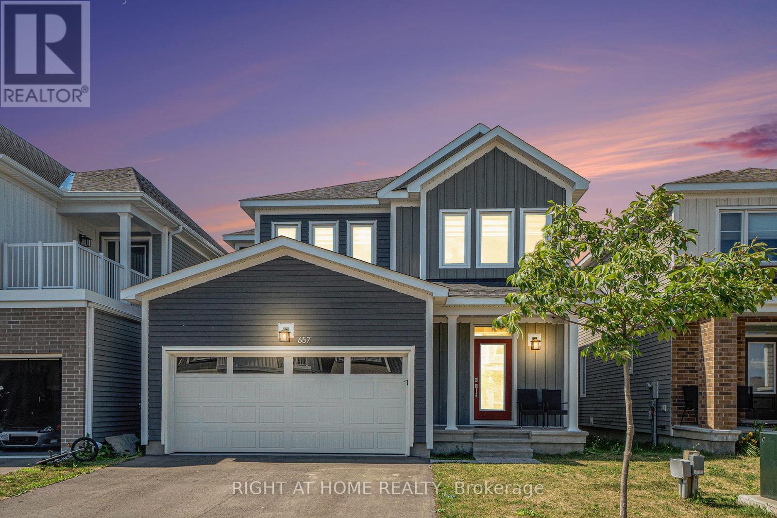 657 TERRIER CIRCLE, Ottawa, Ontario