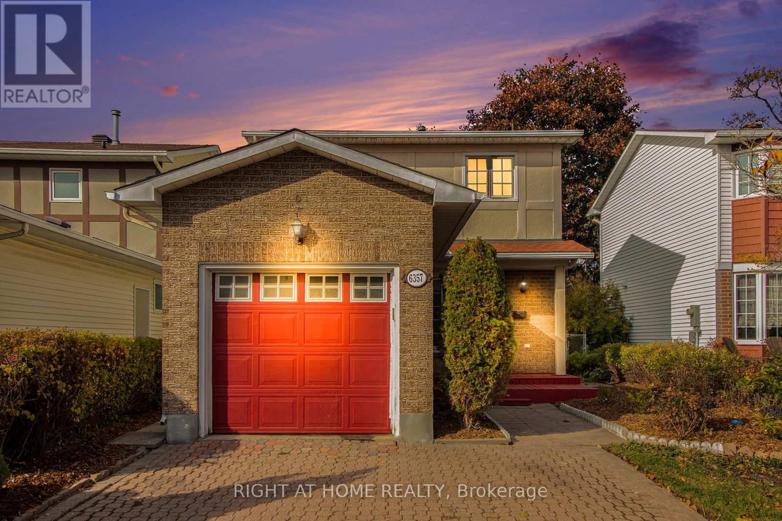 6357 ST LOUIS DRIVE, Ottawa, Ontario